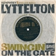 Humphrey Lyttelton And His Band - Swingin' On The Gate