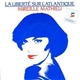 Mireille Mathieu - La Liberté sur l'Altantique