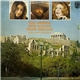 Vicky Leandros, Demis Roussos, Melina Mercouri - Sing Greek Songs No 2