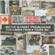 Manic Street Preachers - Postcards From A Young Man