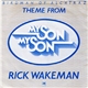 Rick Wakeman - Birdman Of Alcatraz (Theme From 