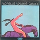 Jerry Riopelle - Saving Grace