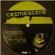 Crimescene Unit - Flatline