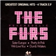 The Psychedelic Furs - Greatest Original Hits - 4 Track E.P.
