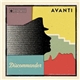 Avanti - Discommander