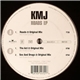 KMJ - Roads EP