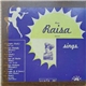 Giannina Russ / Rosa Raisa - Giannina Russ Sings - Rosa Raisa Sings