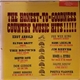 Various - The Honest-To-Goodness Country Music Hits!!!!!