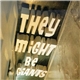 They Might Be Giants - Miscellaneous T