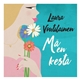 Laura Voutilainen - Mä En Kestä