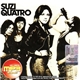 Suzi Quatro - Suzi Quatro