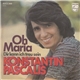 Konstantin Pascalis, Πασχάλης - Oh Maria