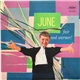 June Christy - Fair And Warmer!