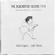 The Blackeyed Susans Trio - Hard Liquor...Soft Music