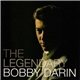 Bobby Darin - The Legendary Bobby Darin