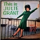 Julie Grant - This Is Julie Grant