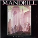 Mandrill - New Worlds