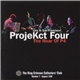 ProjeKct Four - Live In San Francisco (The Roar Of P4)