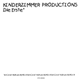 Kinderzimmer Productions - Die Erste