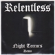 Relentless - Night Terrors