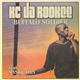 KC Da Rookee - Buffalo Soldier