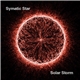 Symatic Star - Solar Storm