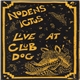 Nodens Ictus - Live At Club Dog