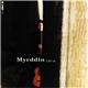 Myrddin - Imre