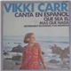 Vikki Carr - Que Sea El