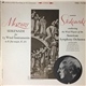 Mozart, Leopold Stokowski Conducting The Wind Players Of The American Symphony Orchestra - Serenade For 13 Wind Instruments In B Flat Major, K361