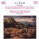 J. S. Bach - Cantatas