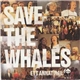 Valkören / Cyndee Peters - Save The Whales