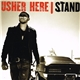 Usher - Here I Stand