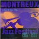 Various - Montreux Jazz Festival 1967-1996