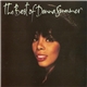 Donna Summer - The Best Of Donna Summer