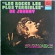 Johnny Hallyday - Les Rocks Les Plus Terribles De Johnny