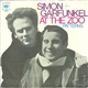 Simon And Garfunkel - At The Zoo / Patterns