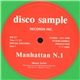 Various - Manhattan N.1