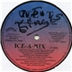 Ice-T - Ice-A-Mix