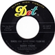 Barry Young - Since You Have Gone From Me / Nashville, Tennessee