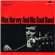 Alex Harvey & His Soul Band - Alex Harvey & His Soul Band