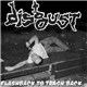 Disgust - Flashback To Trash Back...