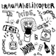 Traumahelikopter - Kids