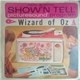 Unknown Artist - Show'N Tell Picturesound Program: Wizard Of Oz