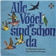 Der Bielefelder Kinderchor - Alle Vögel Sind Schon Da