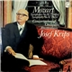 Mozart, Concertgebouworkest, Josef Krips - Symphonie No.38 