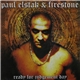 Paul Elstak & Firestone - Ready For Judgement Day