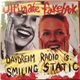 Ultimate Fakebook - Daydream Radio Is Smiling Static
