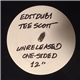 Tee Scott - Unreleased