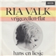 Ria Valk - Vrijgezellen-Flat / Hans En Liesje